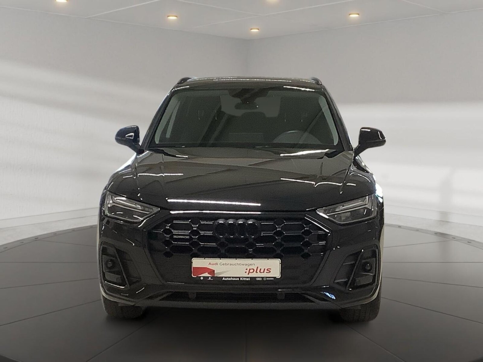Audi Q5 – Bild 3
