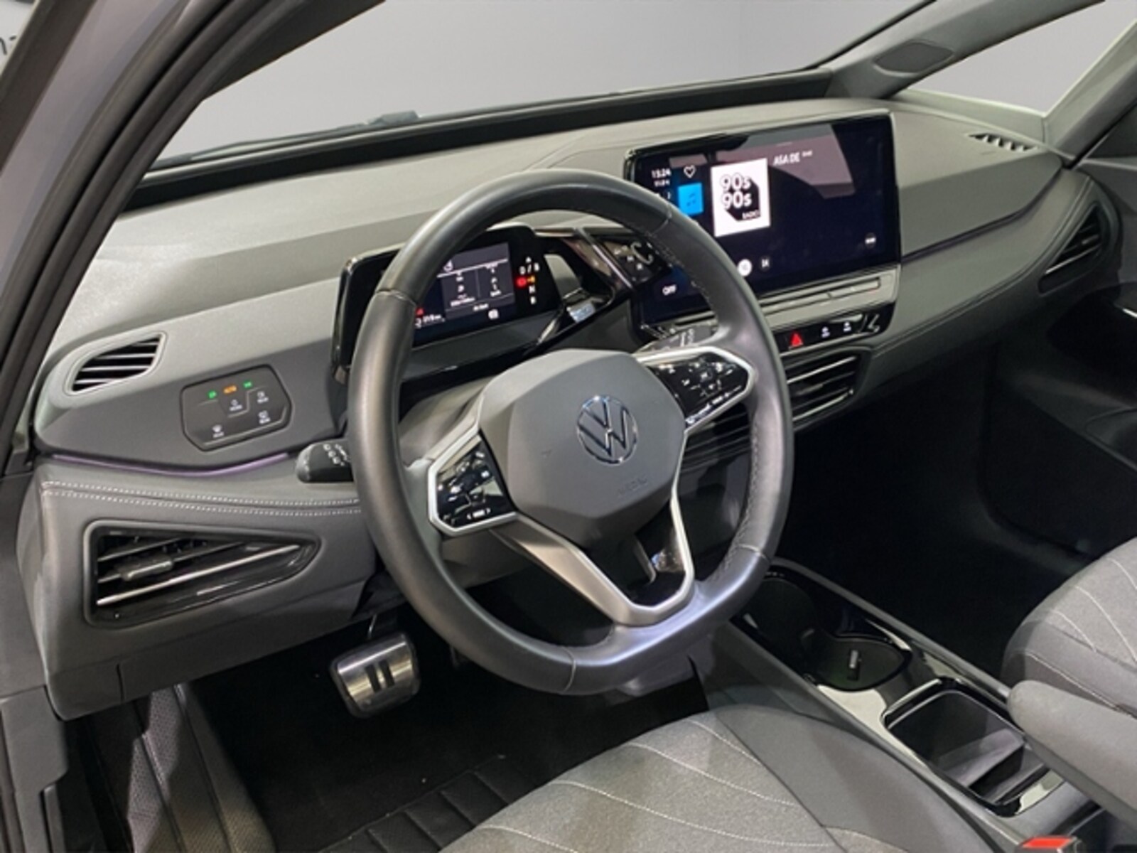 Volkswagen ID.3 – Bild 4