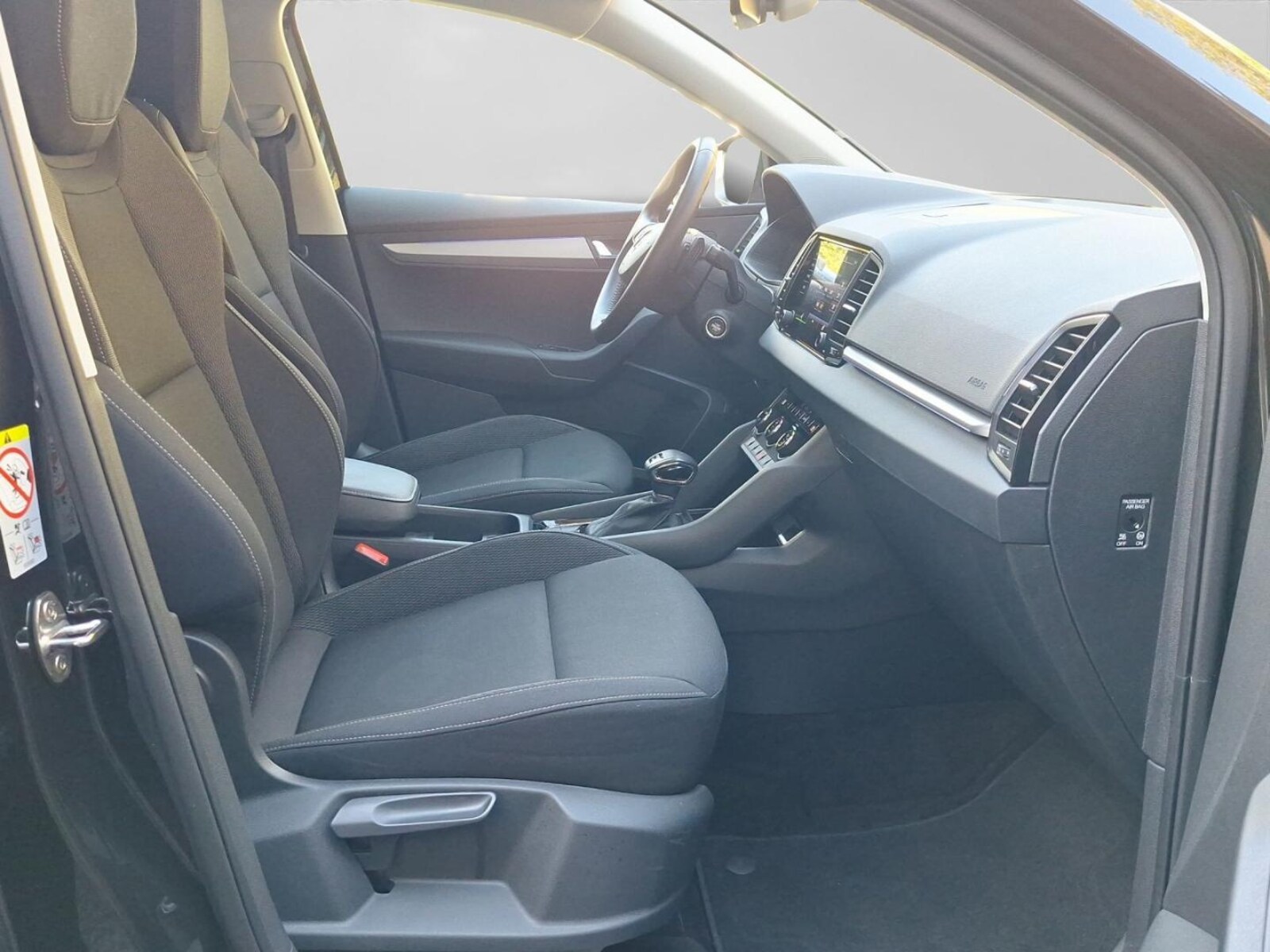 Škoda Karoq – Bild 14