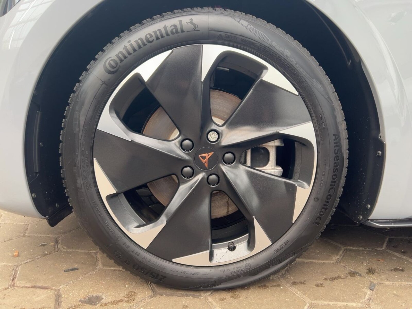 CUPRA Born – Bild 15