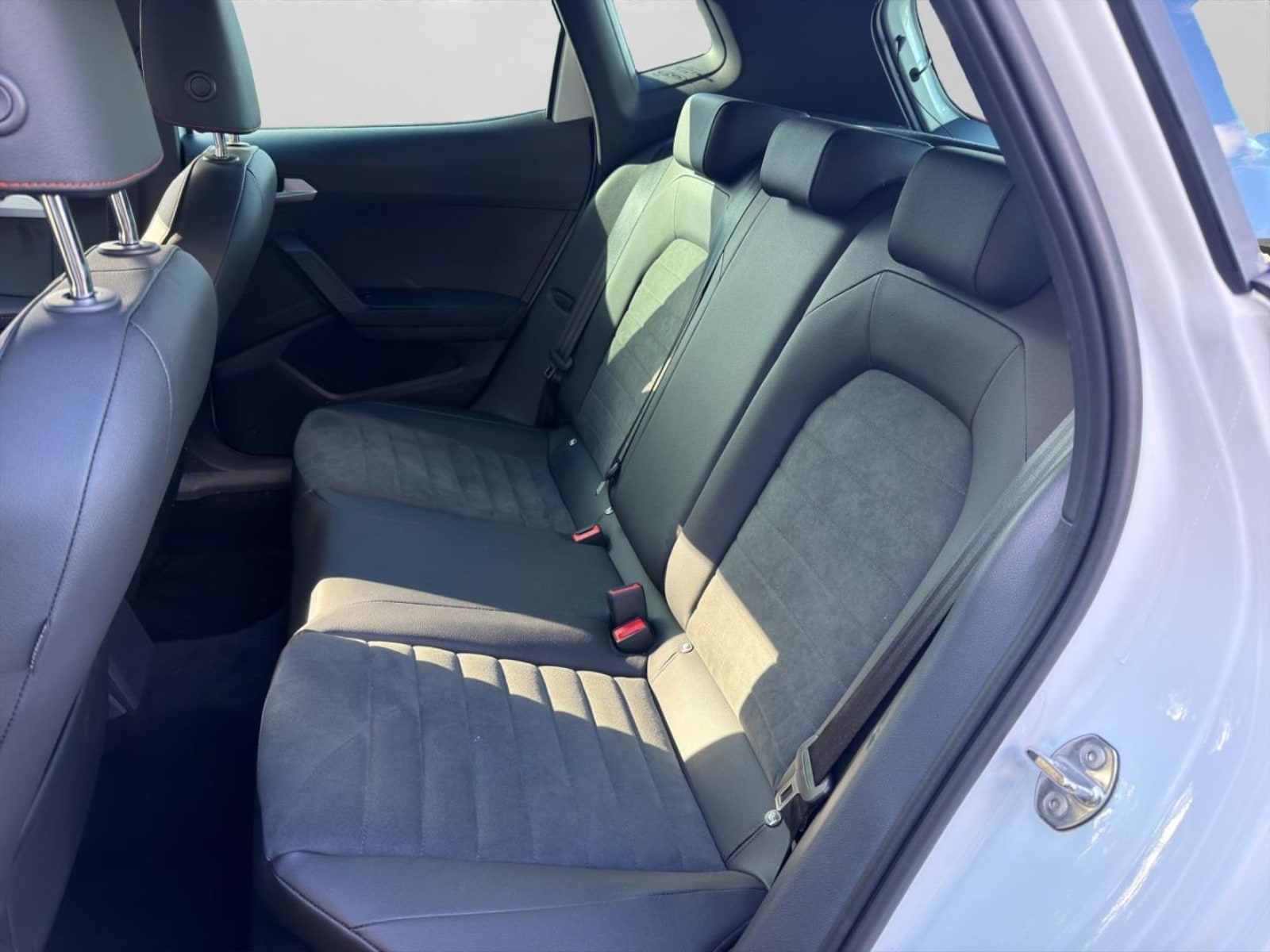 SEAT Arona – Bild 17
