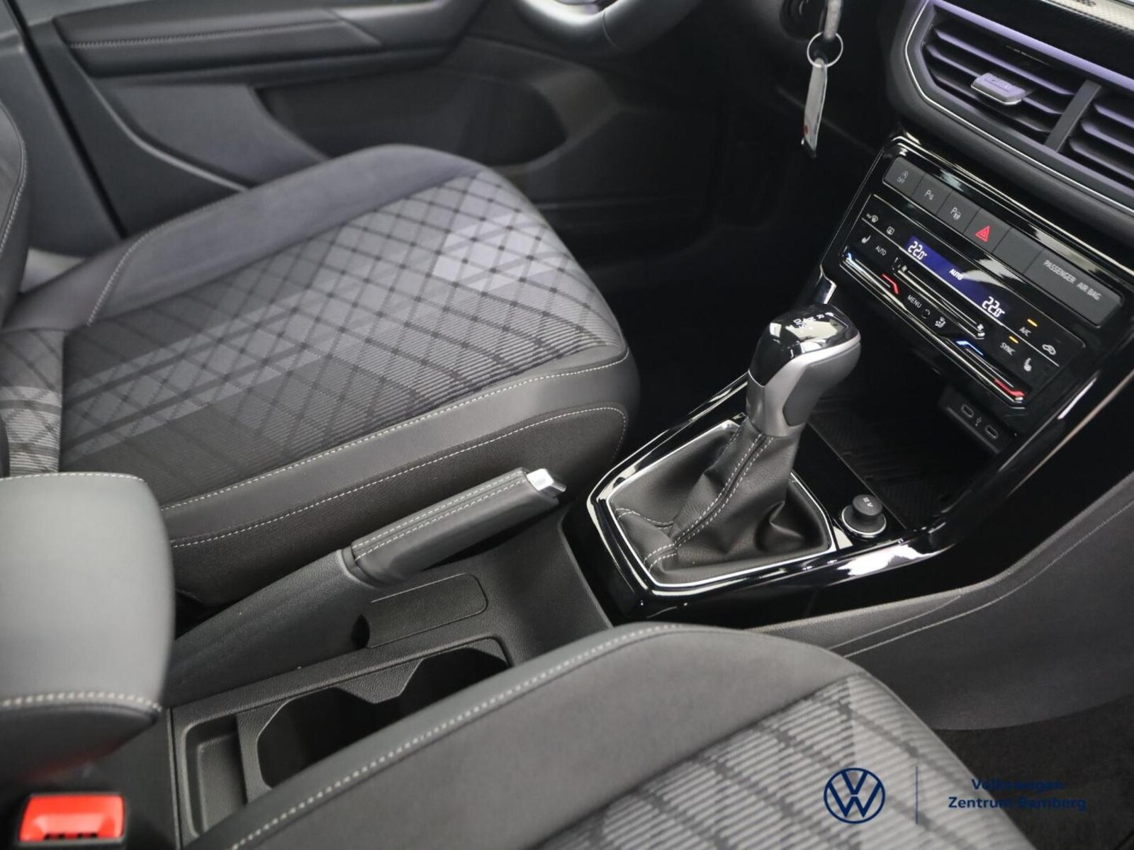 Volkswagen T-Cross – Bild 12