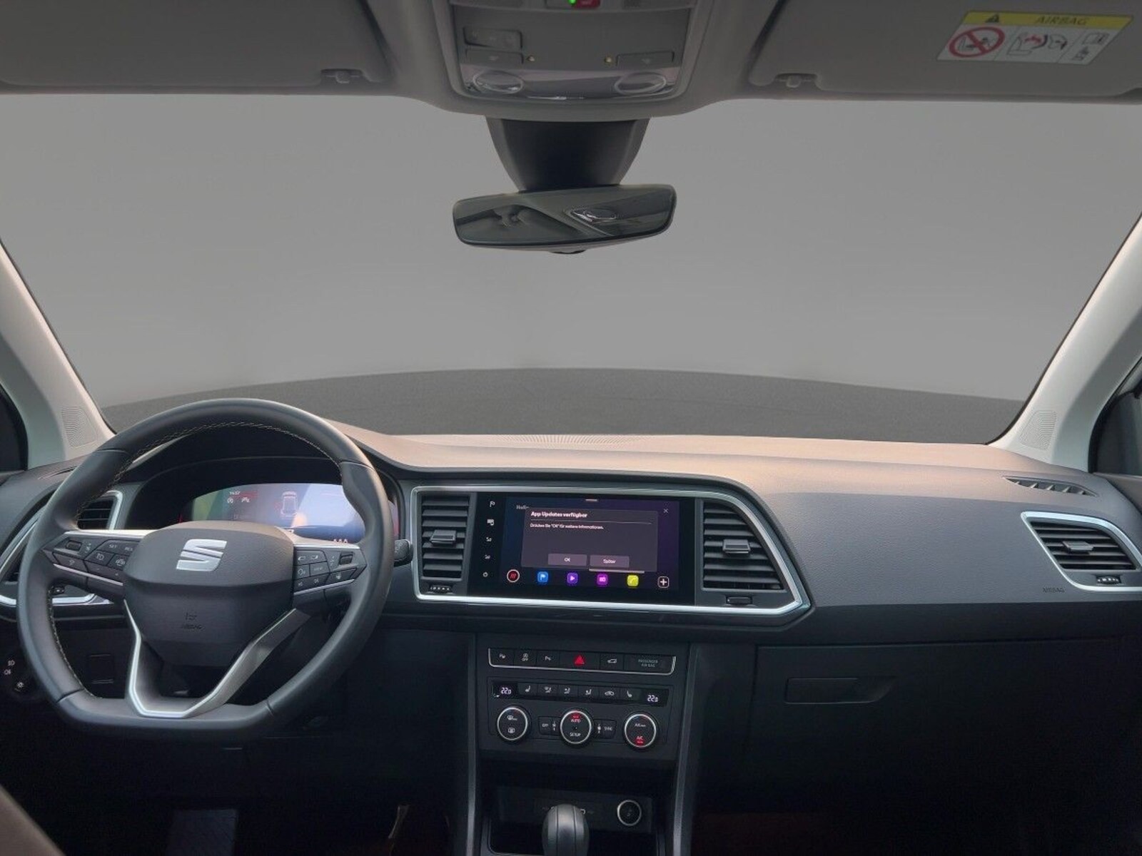 SEAT Ateca – Bild 6