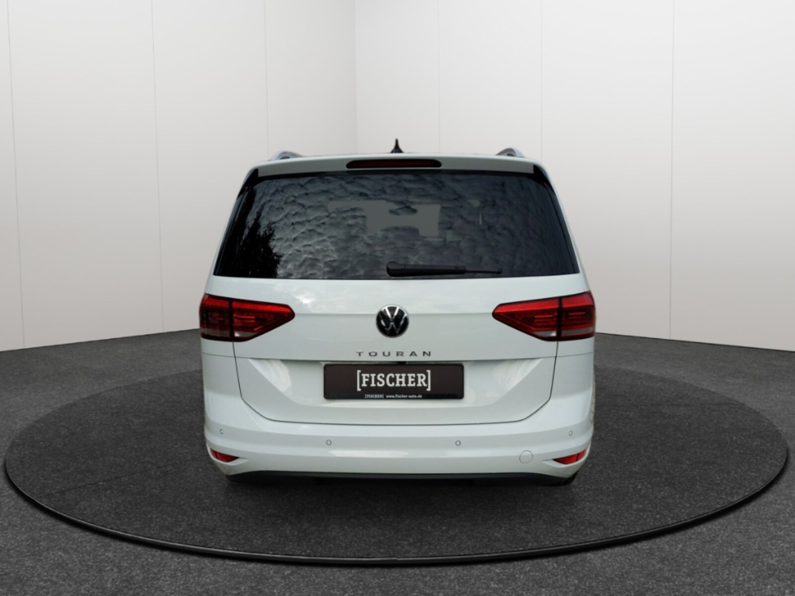 Volkswagen Touran – Bild 7
