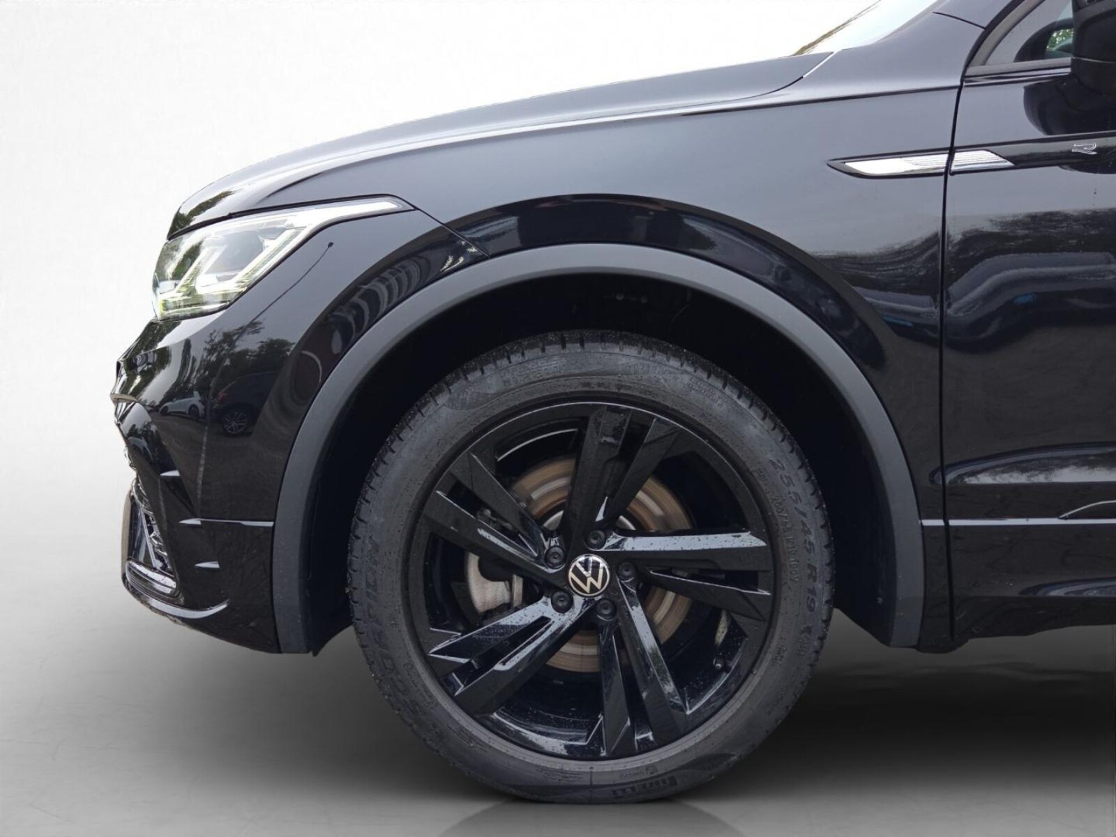 Volkswagen Tiguan – Bild 15