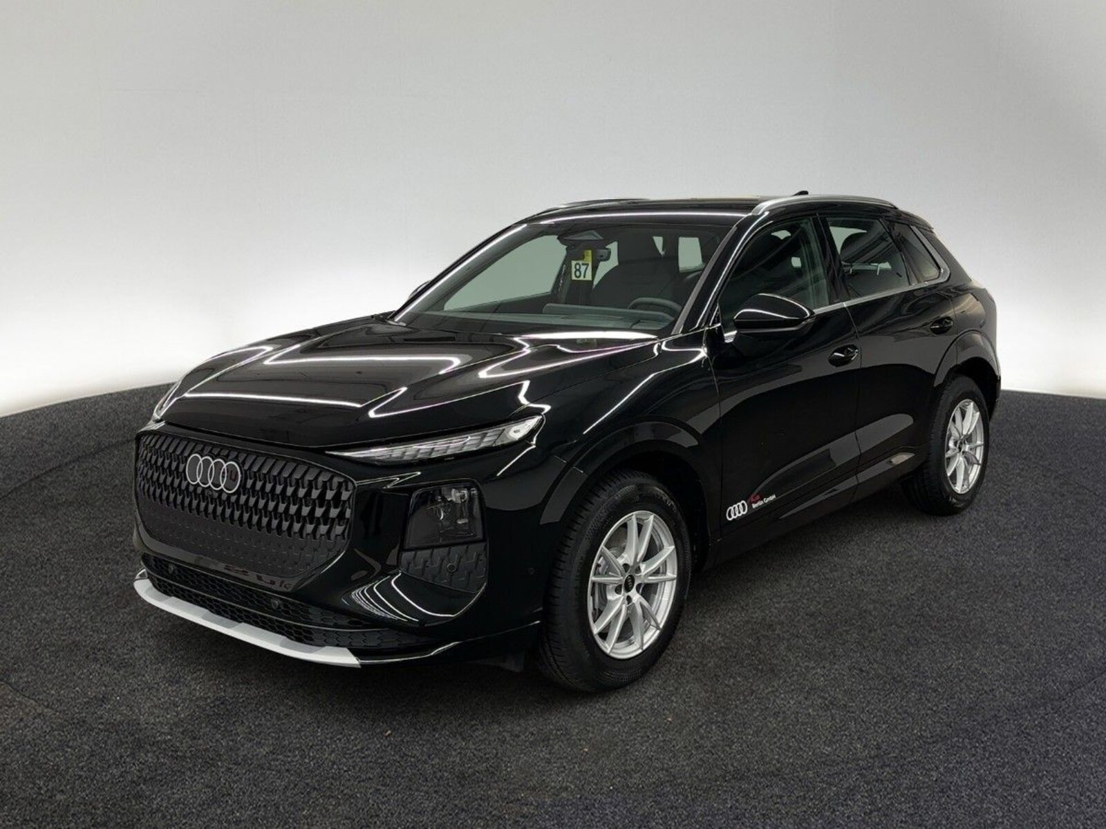 Audi Q3 – Bild 2