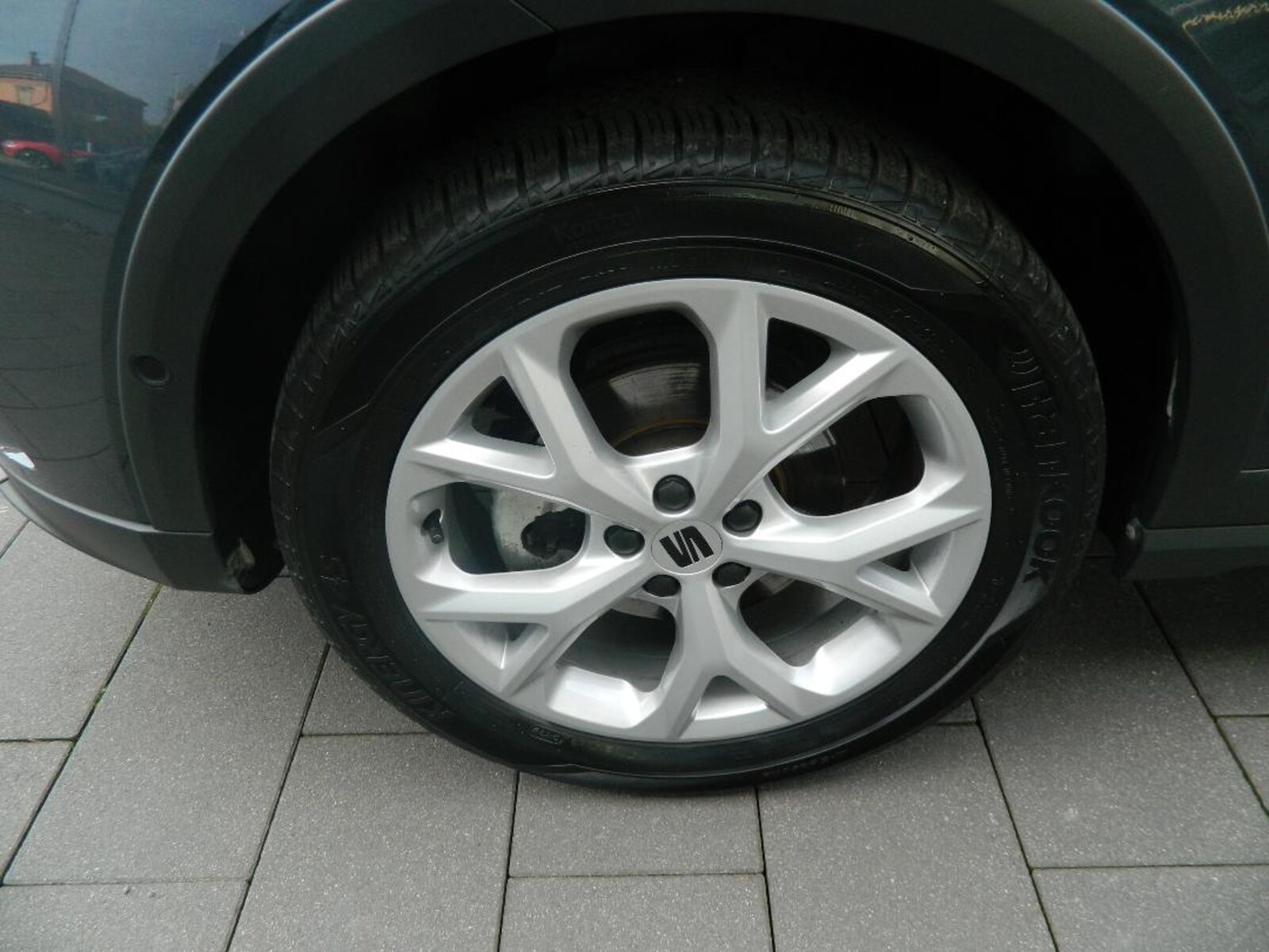 SEAT Arona – Bild 4