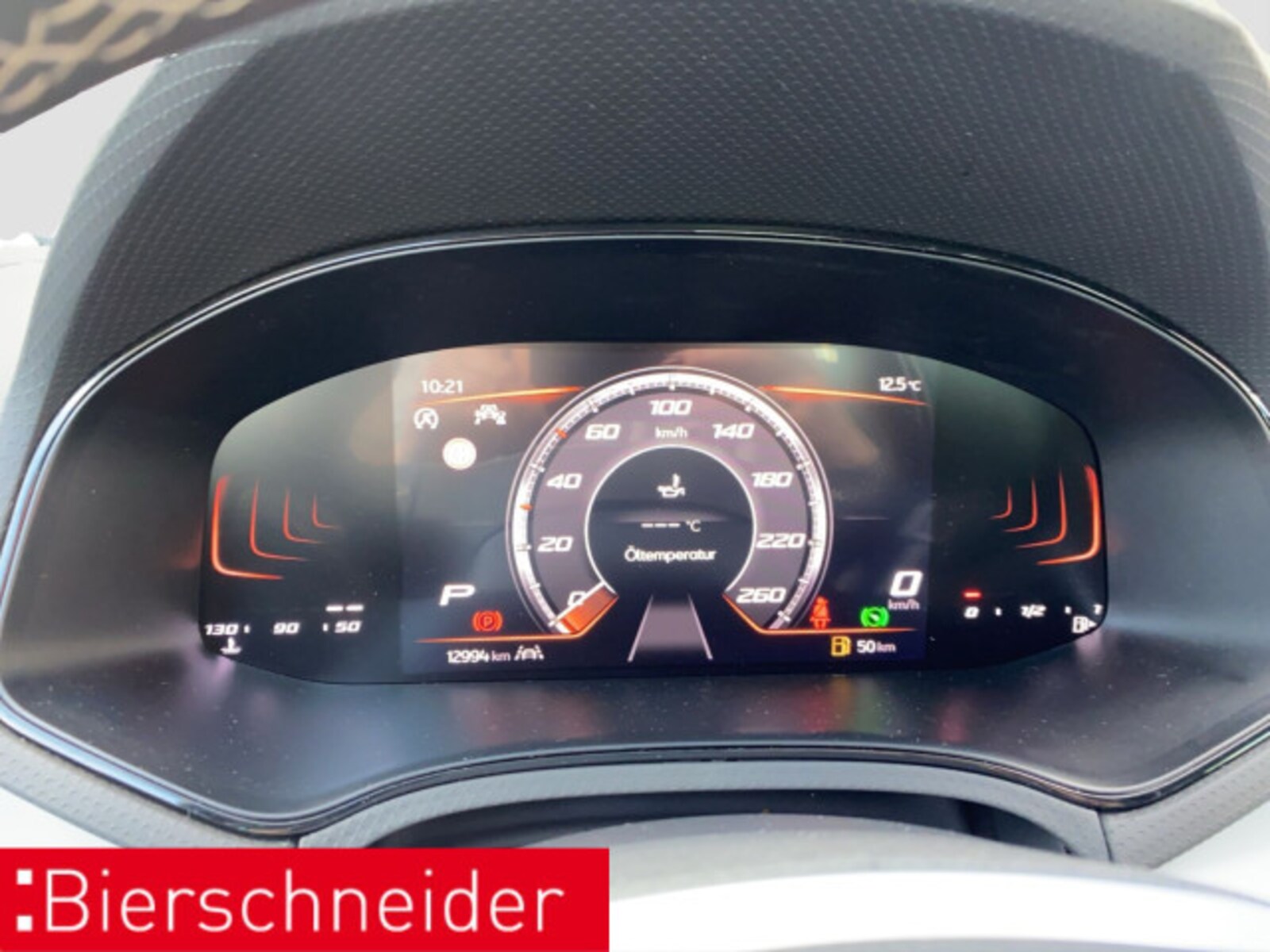 SEAT Arona – Bild 13