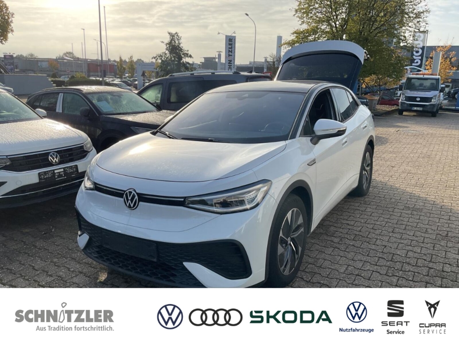 Volkswagen ID.5