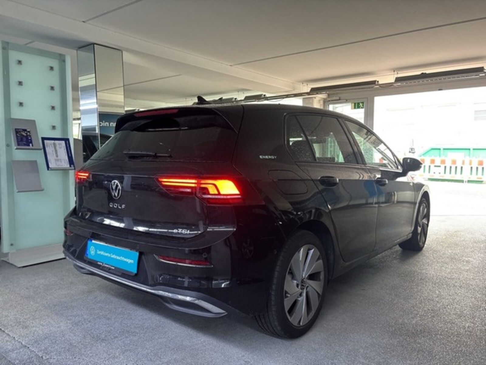 Volkswagen Golf – Bild 4