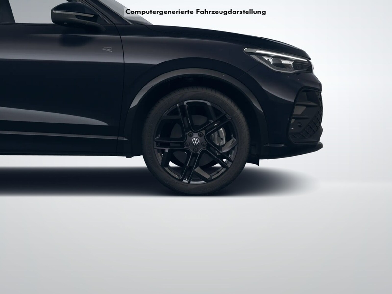 Volkswagen Tiguan – Bild 6