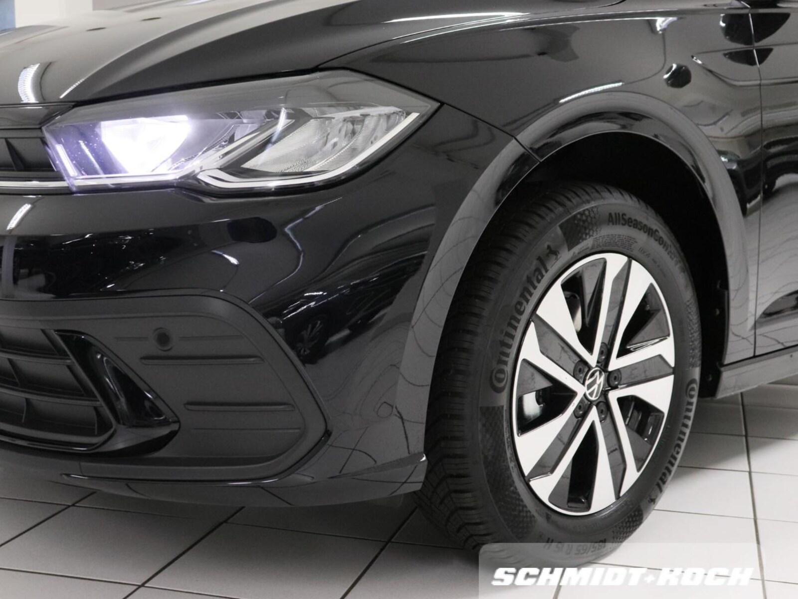 Volkswagen Polo – Bild 4