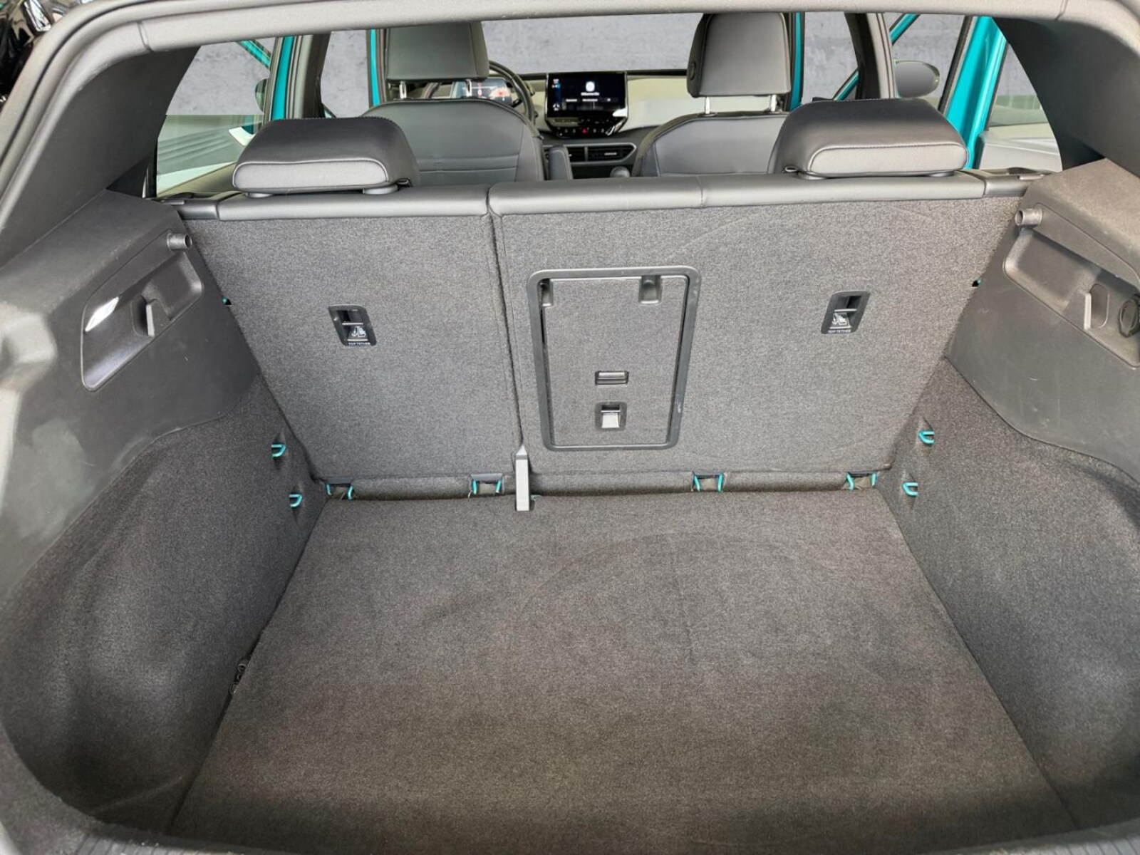 Volkswagen ID.3 – Bild 13
