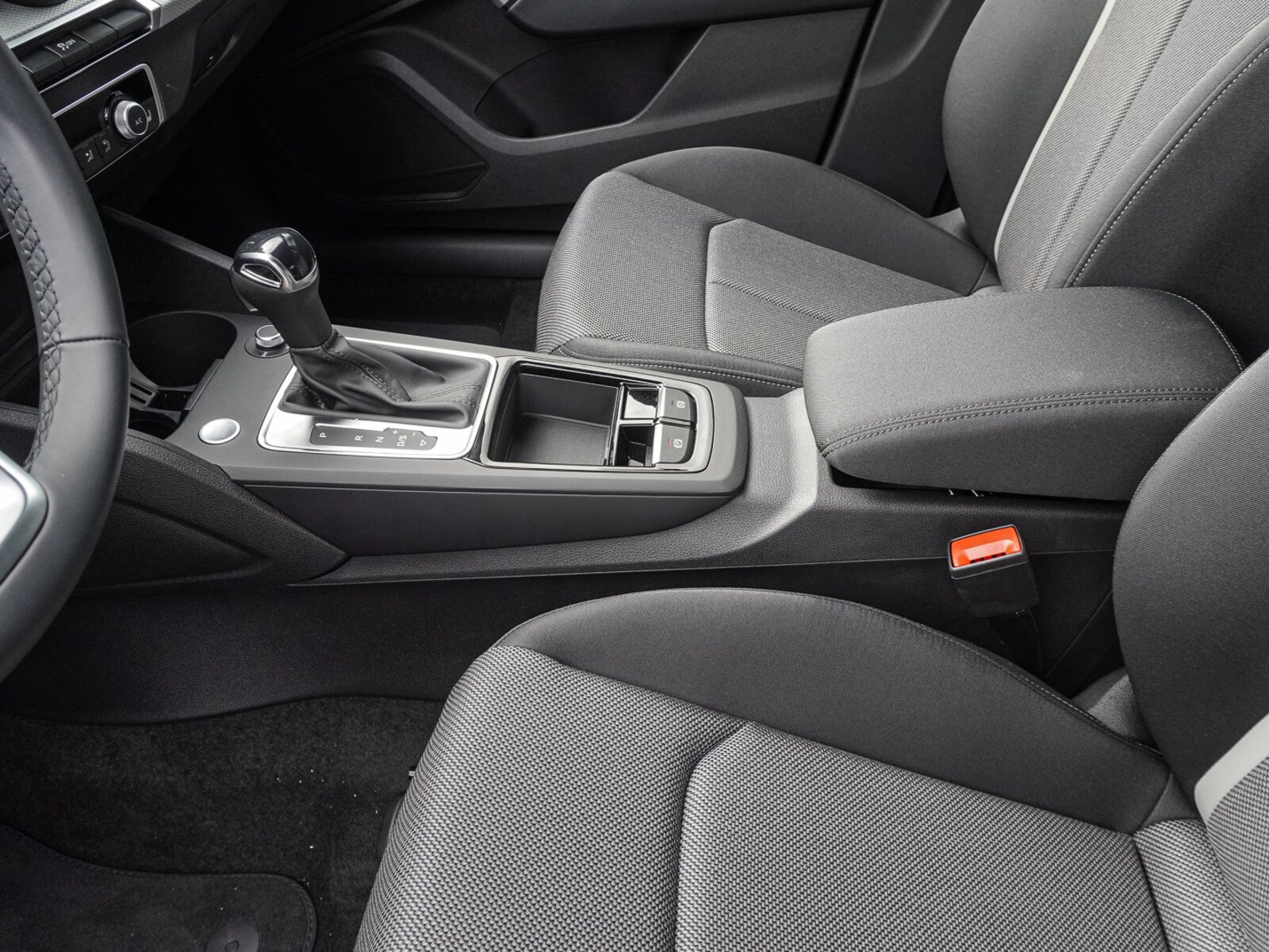 Audi Q2 – Bild 14
