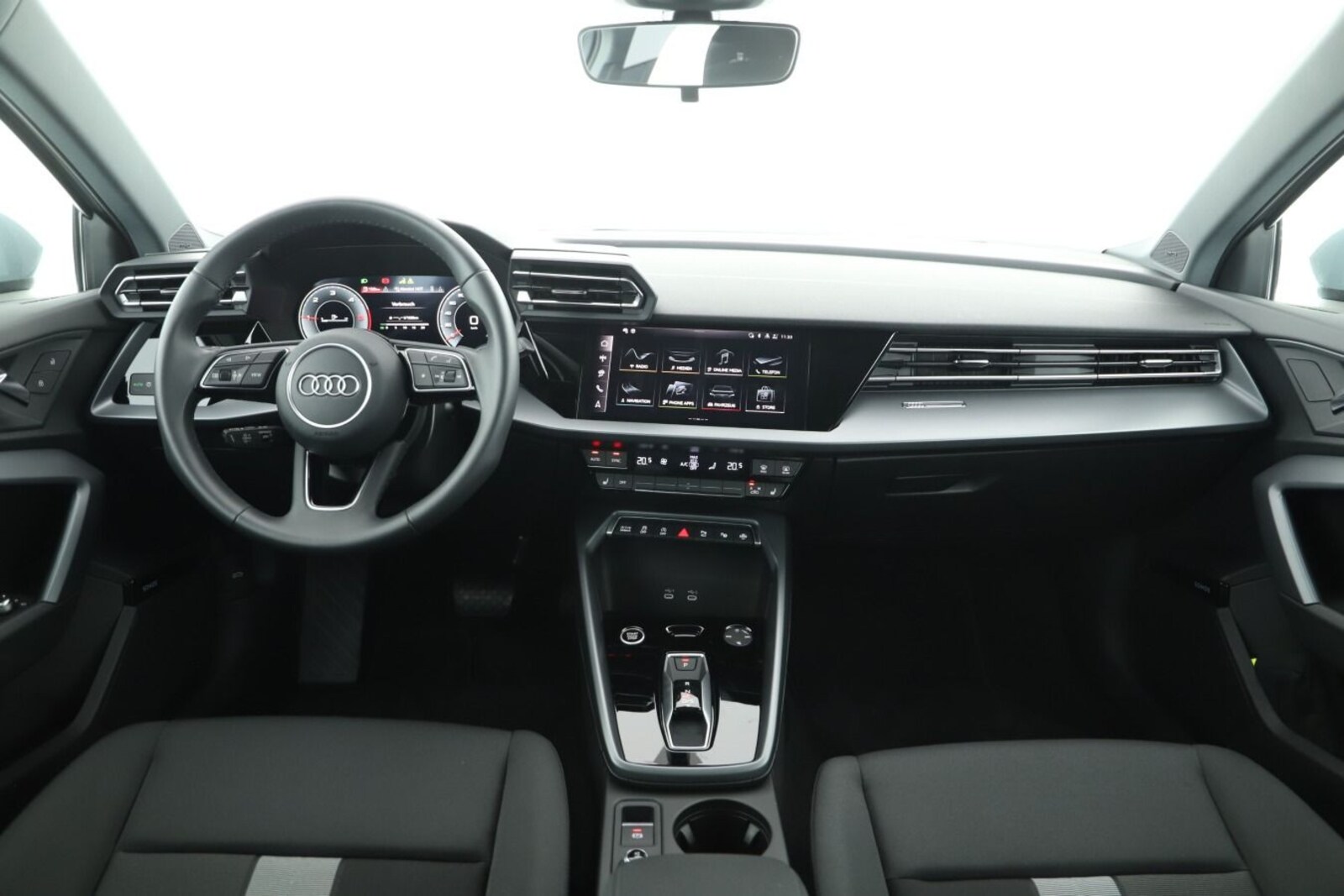 Audi A3 Sportback – Bild 13