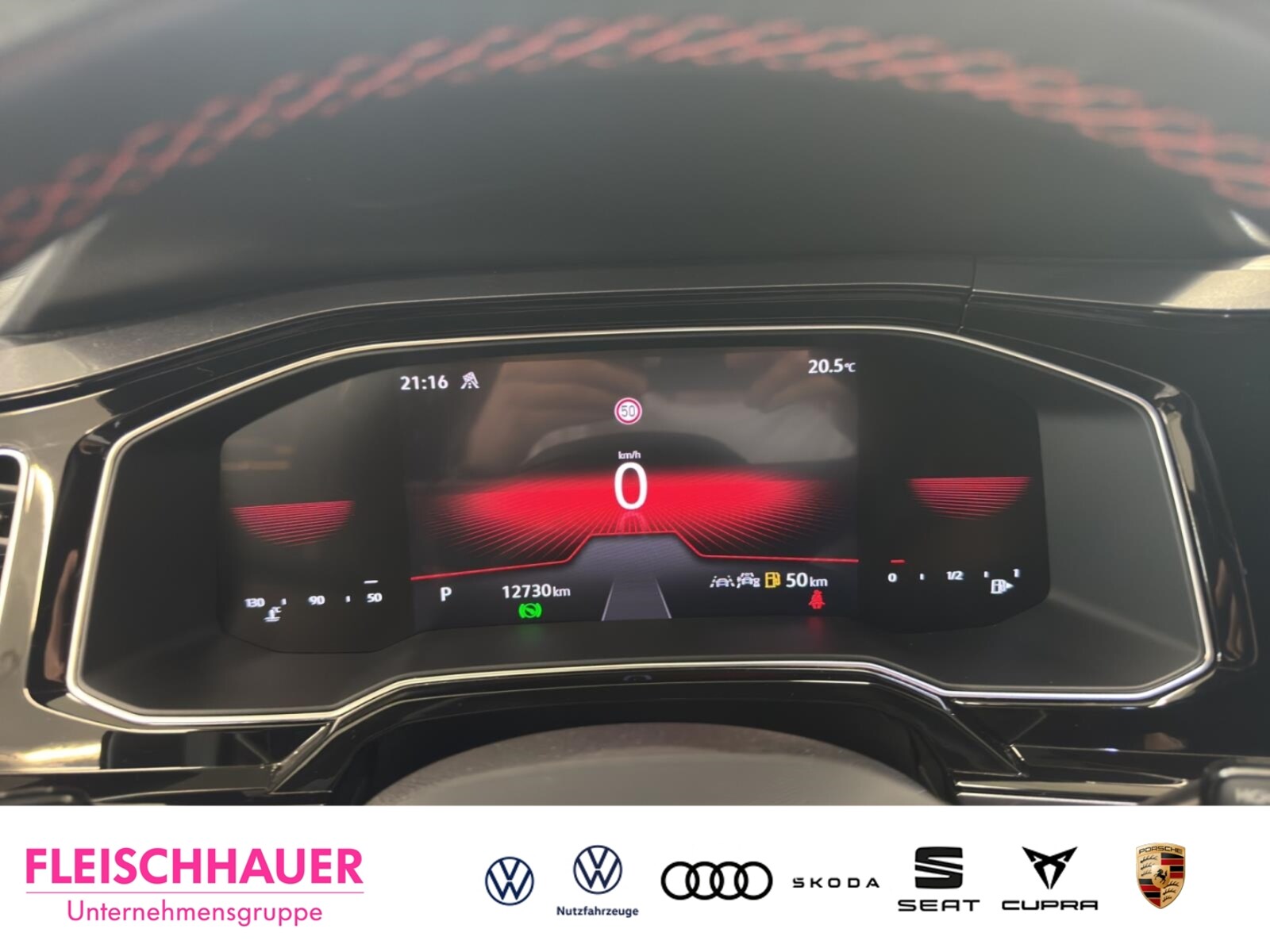 Volkswagen Polo – Bild 11