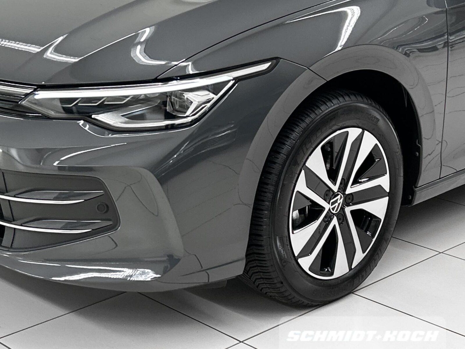 Volkswagen Golf – Bild 4