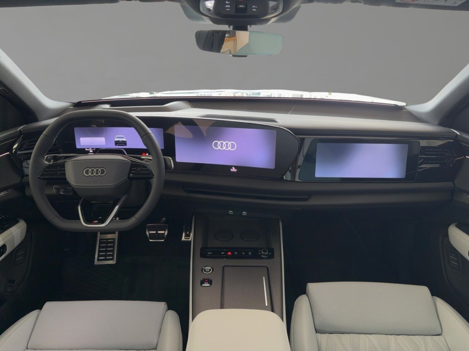 Audi Q7 – Bild 9