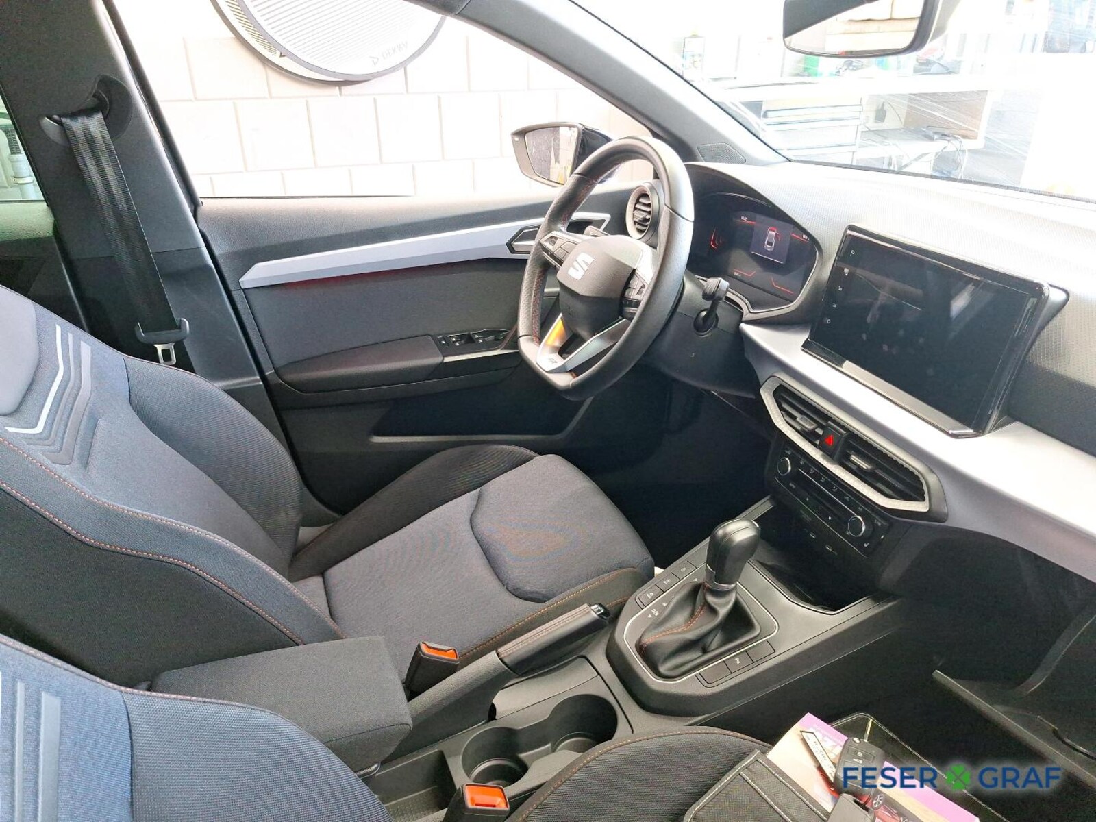 SEAT Ibiza – Bild 6