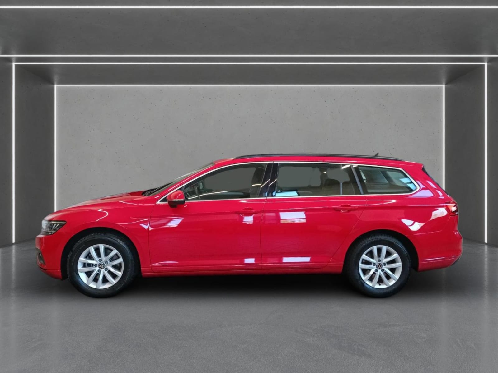 Volkswagen Passat Variant – Bild 5