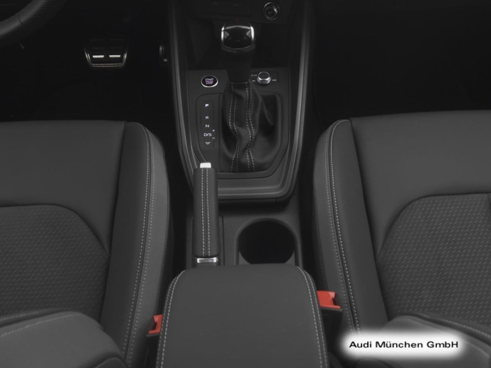 Audi A1 Sportback – Bild 12