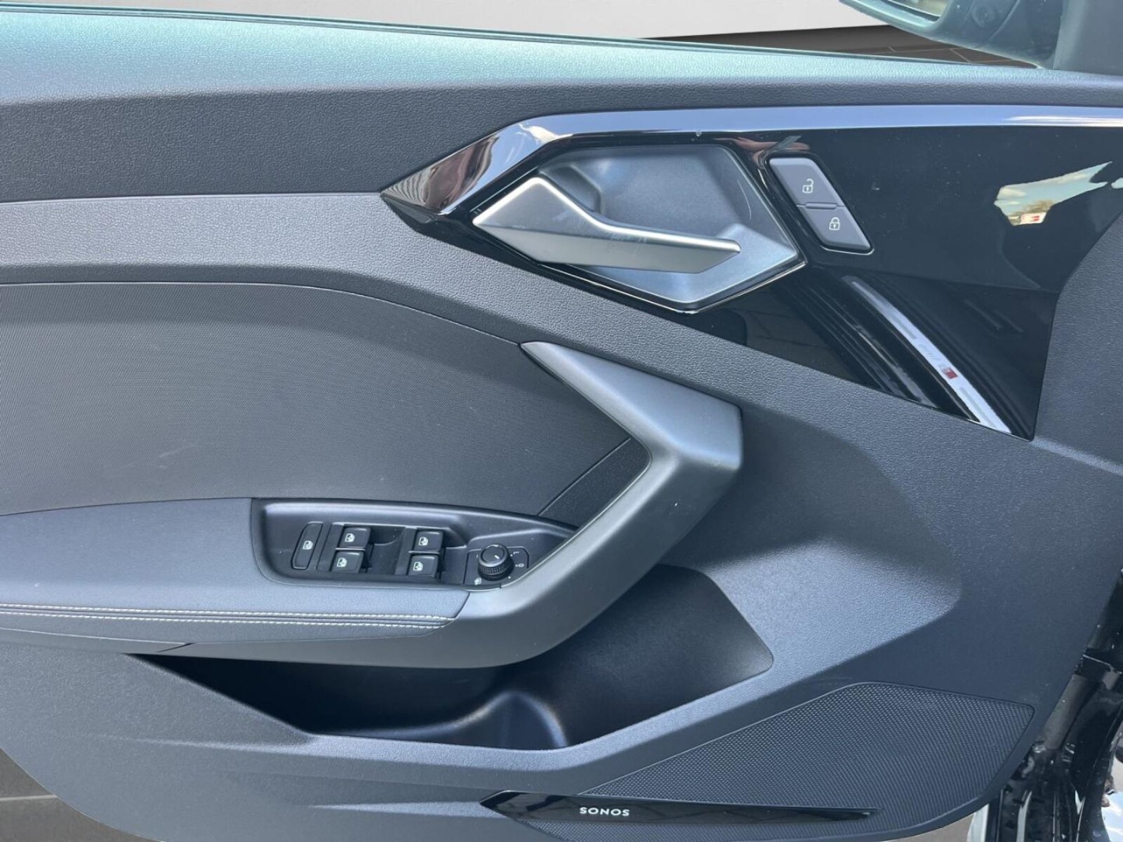 Audi A1 allstreet – Bild 13