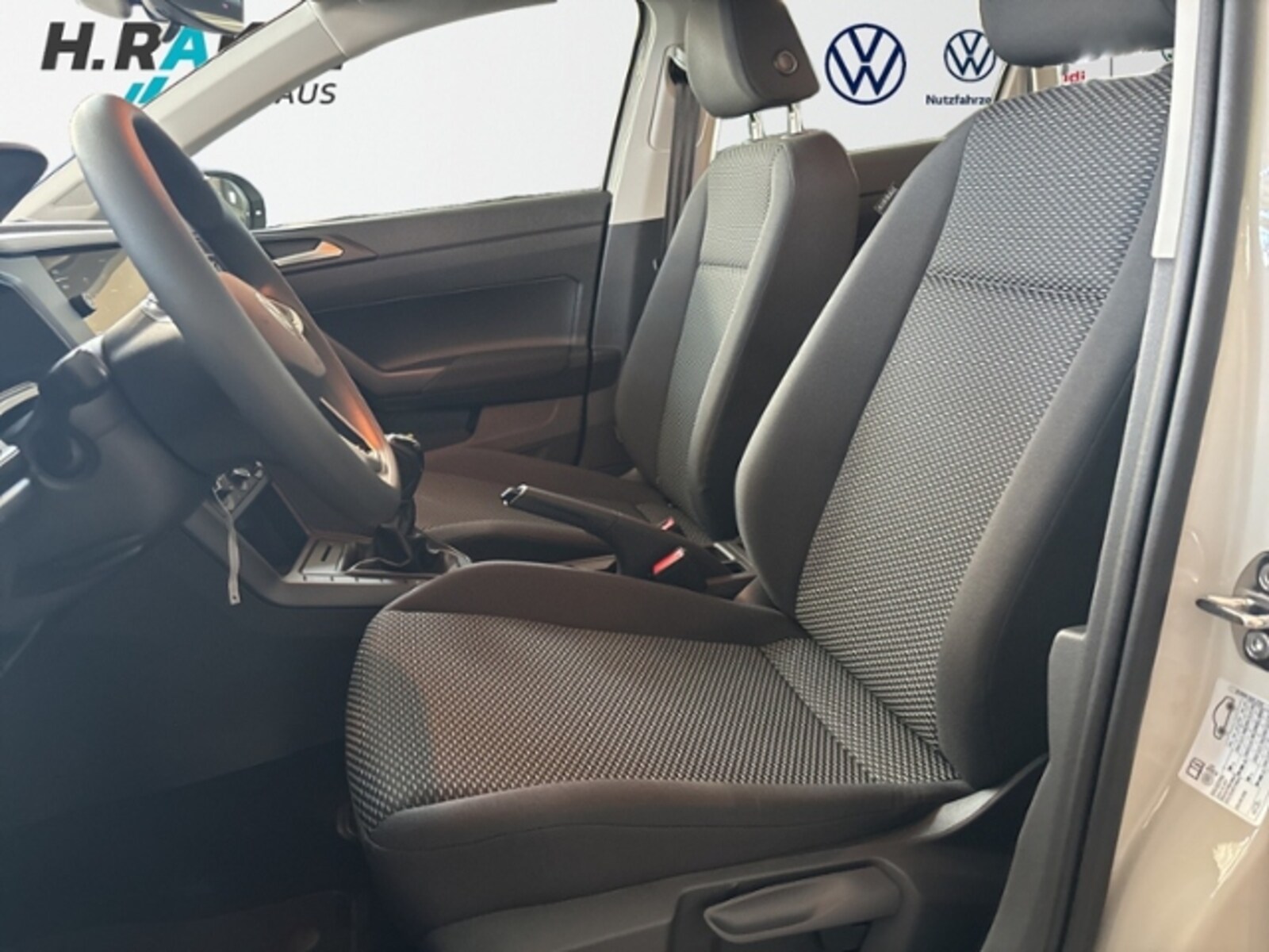 Volkswagen Taigo – Bild 6