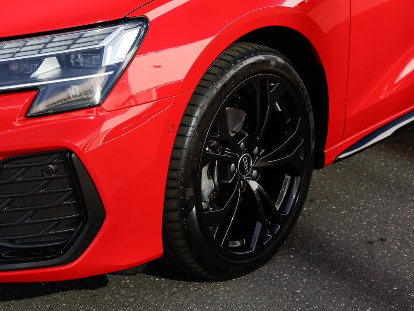 Audi A3 Limousine – Bild 21
