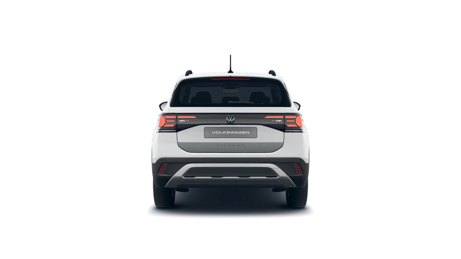 Volkswagen T-Cross – Bild 13