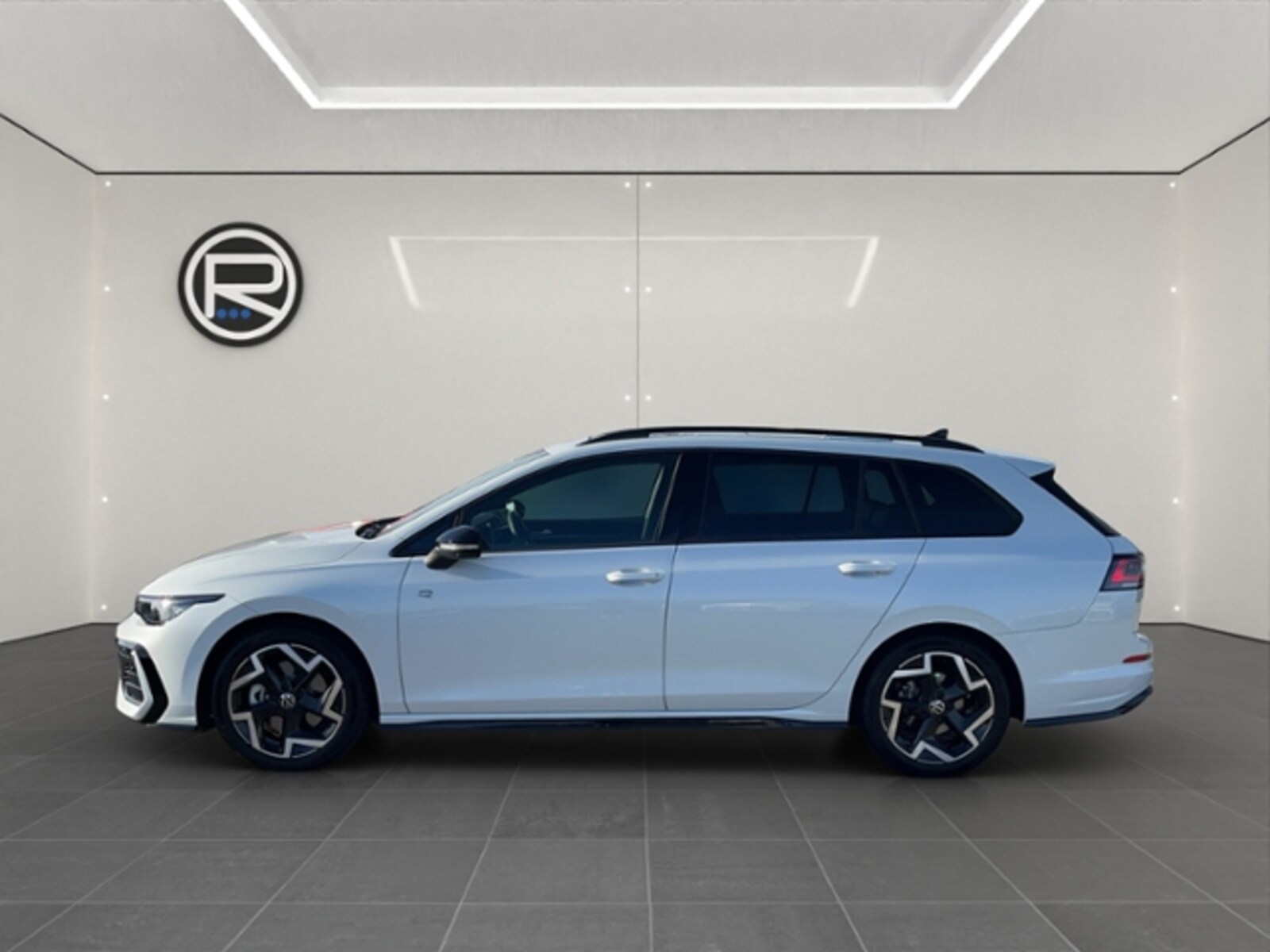 Volkswagen Golf Variant – Bild 3