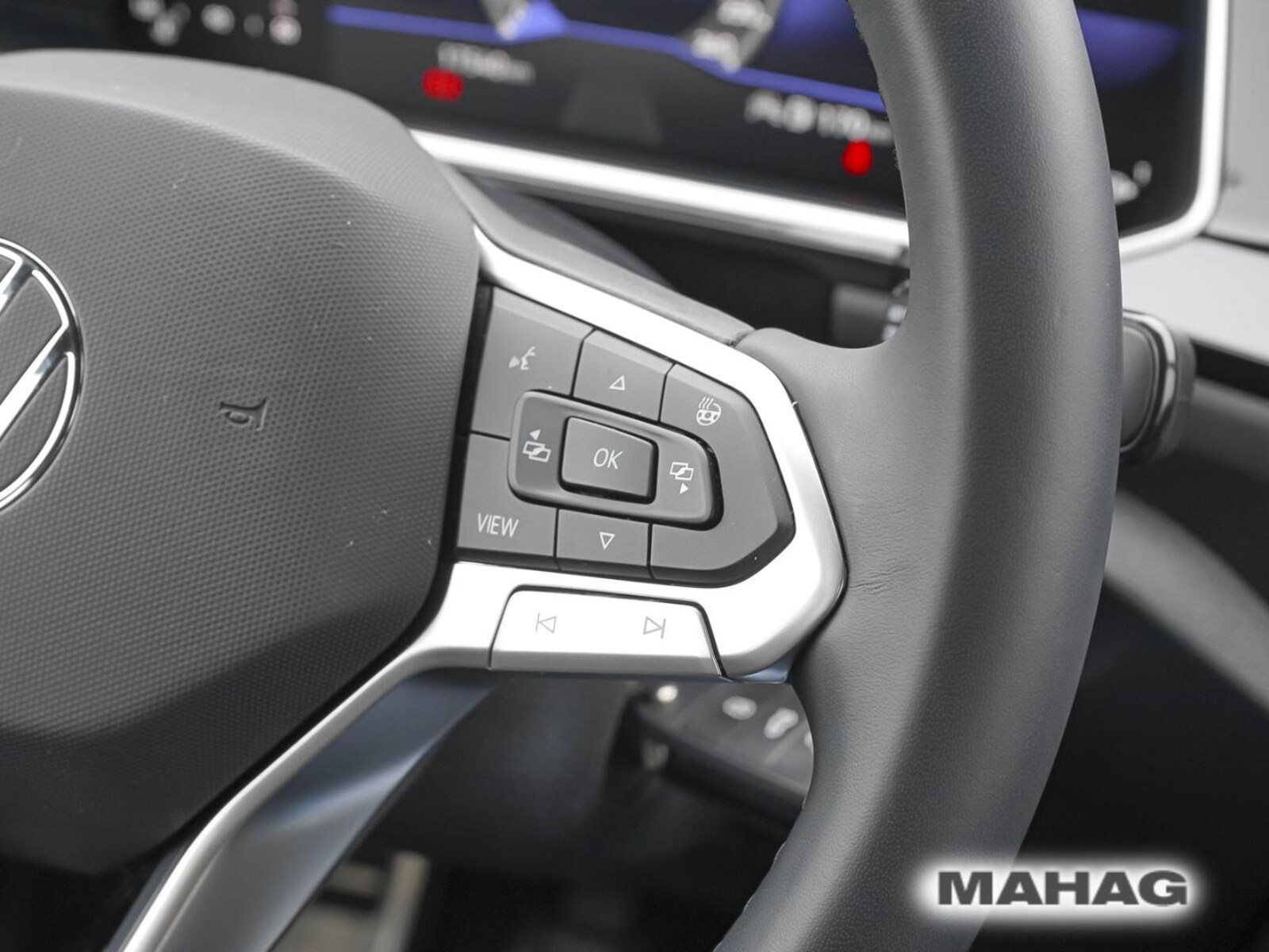 Volkswagen T-Roc – Bild 24