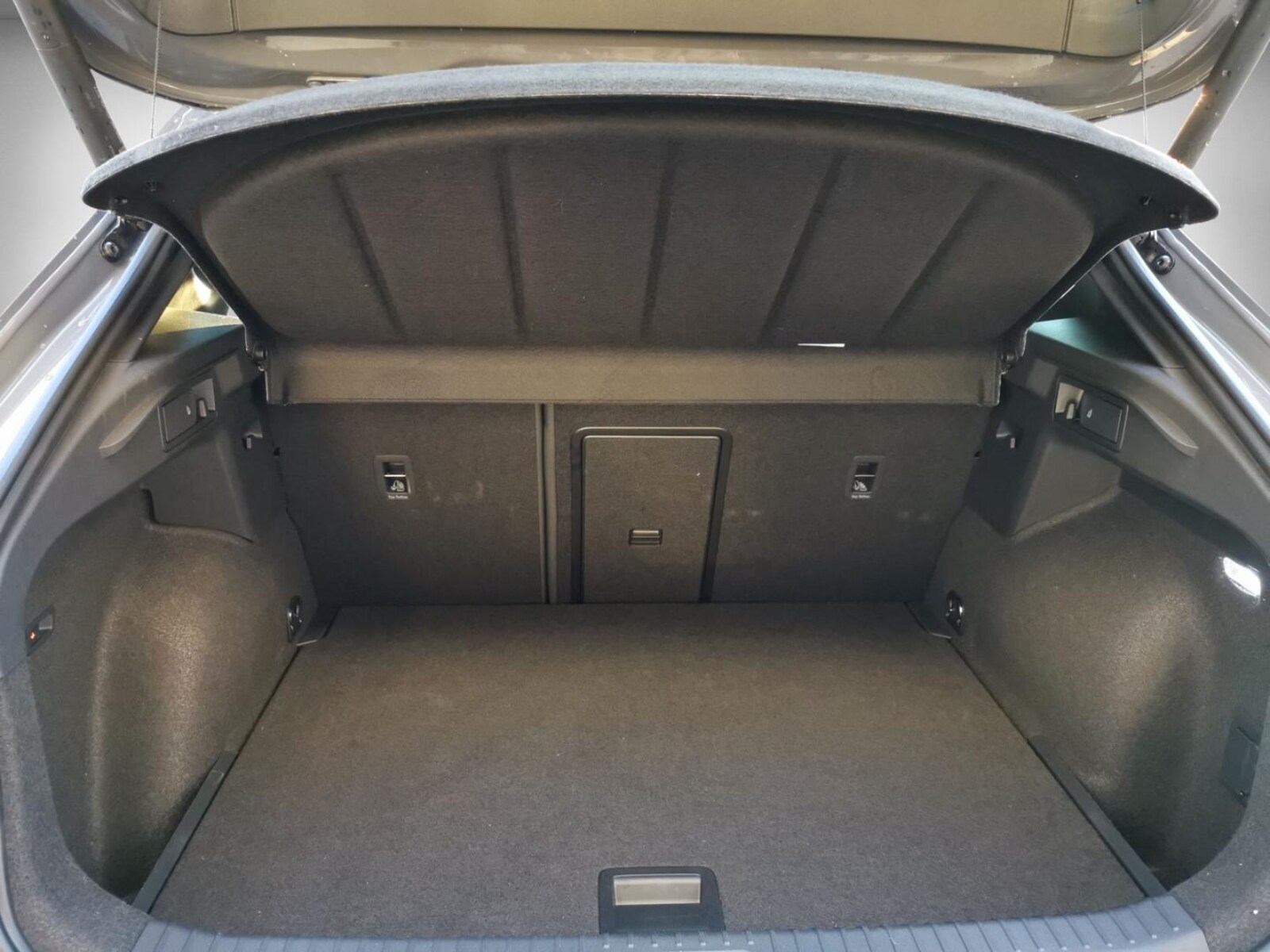 CUPRA Formentor – Bild 14