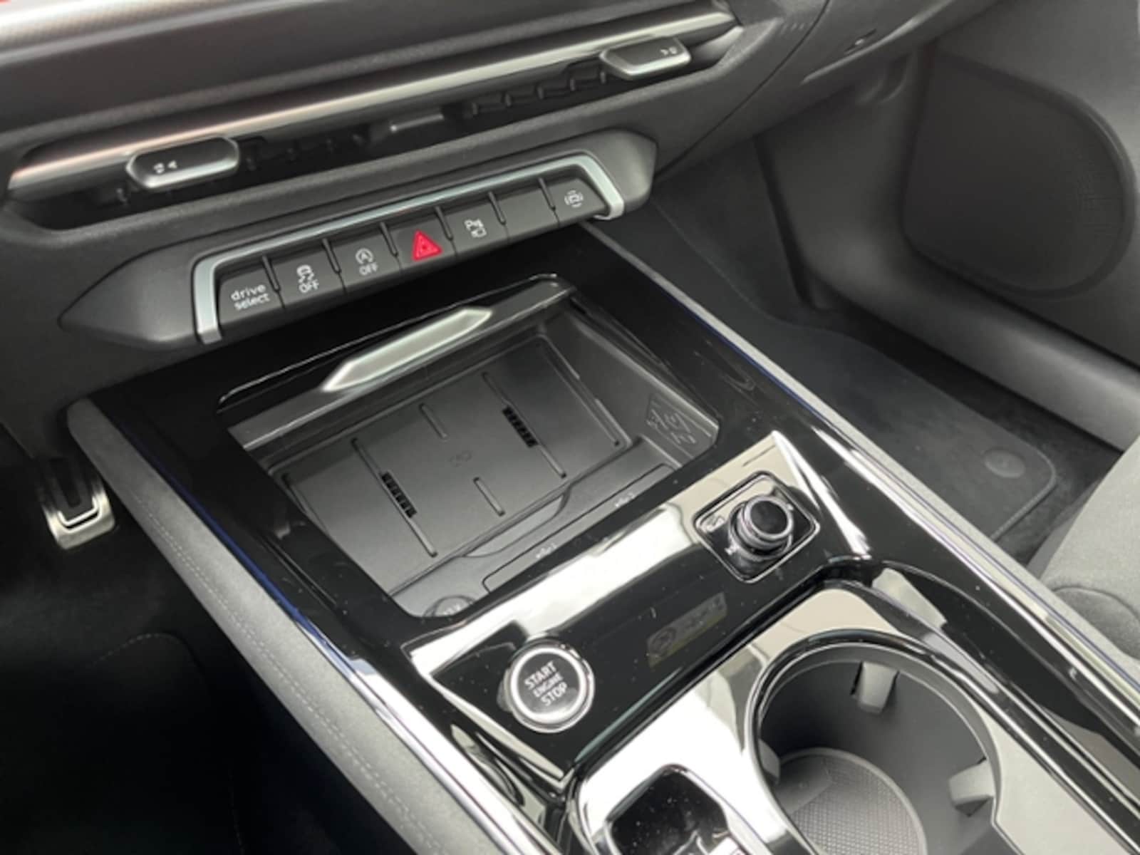 Audi Q3 – Bild 16