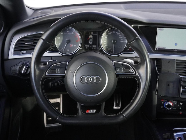 2014 Audi Audi S5 Cabriolet