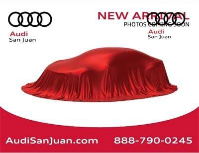 2024 Audi S5 Sportback Premium Plus