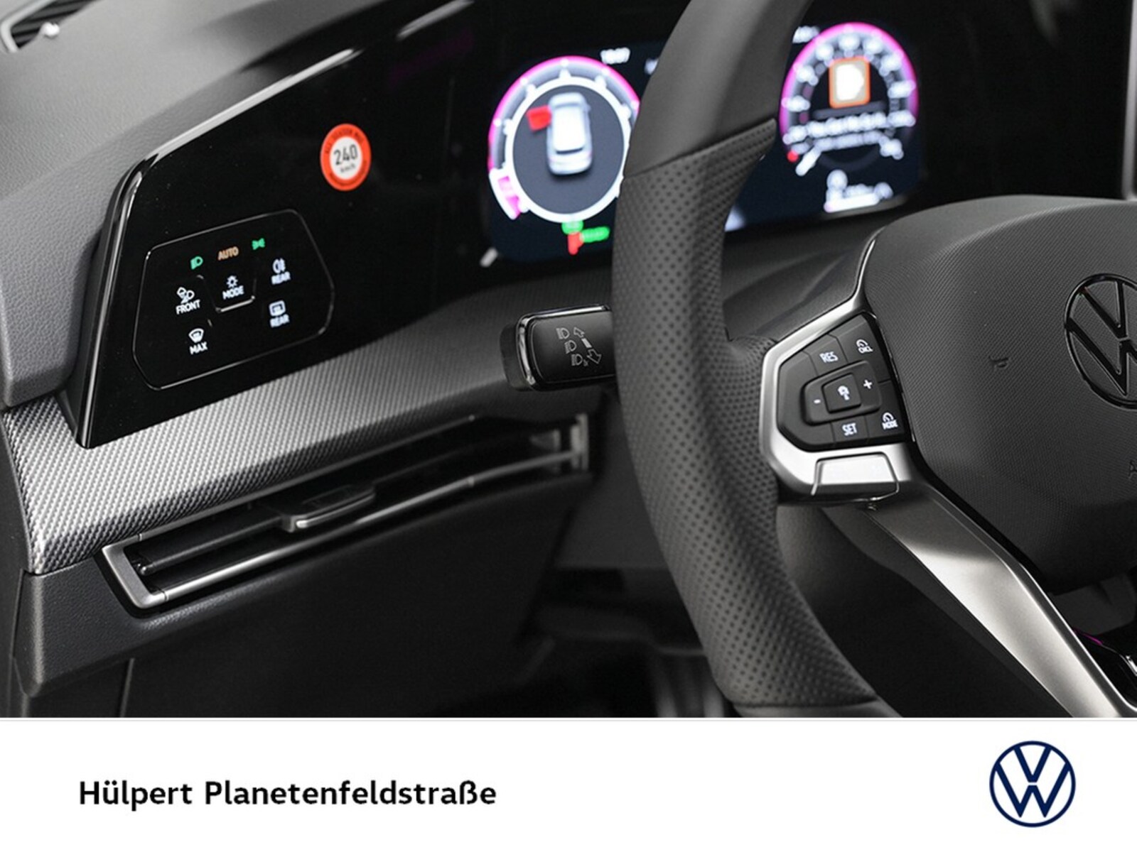Volkswagen Golf – Bild 9