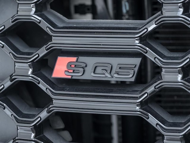 2022 Audi Audi SQ5 Sportback