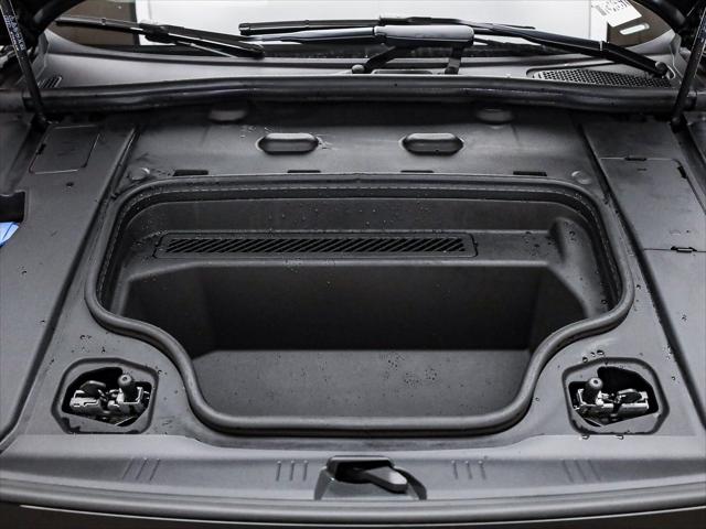 2025 Audi A6 Sportback e-tron Premium Plus - Photo 30