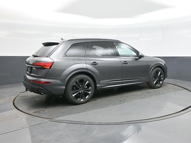 2026 Audi Q7 Premium Plus - Photo 7
