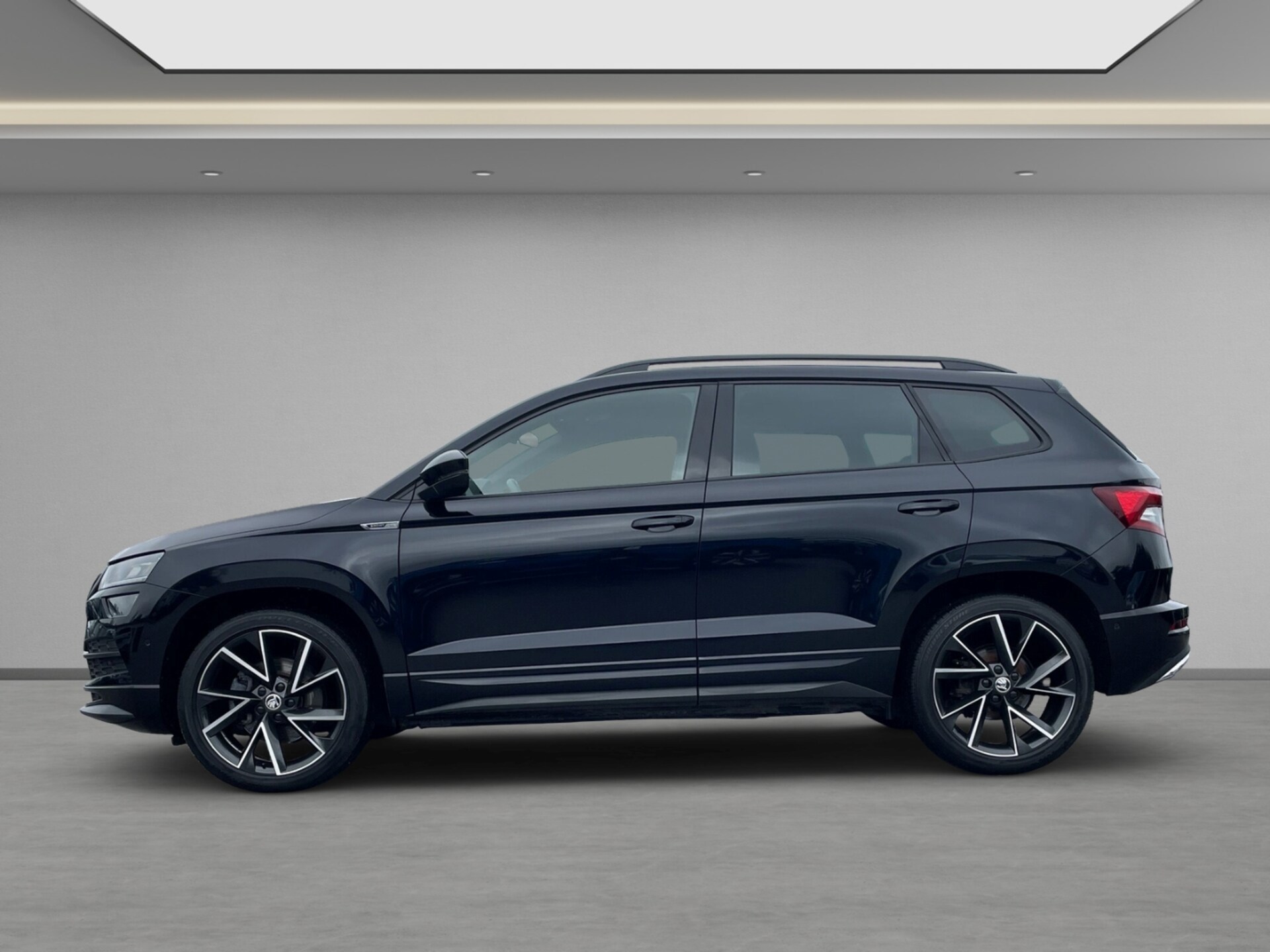 Skoda Karoq Sportline