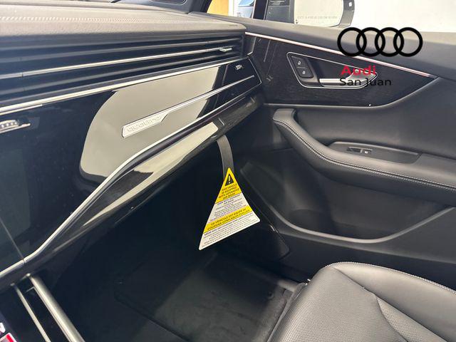 2026 Audi Q7 Premium Plus - Photo 39