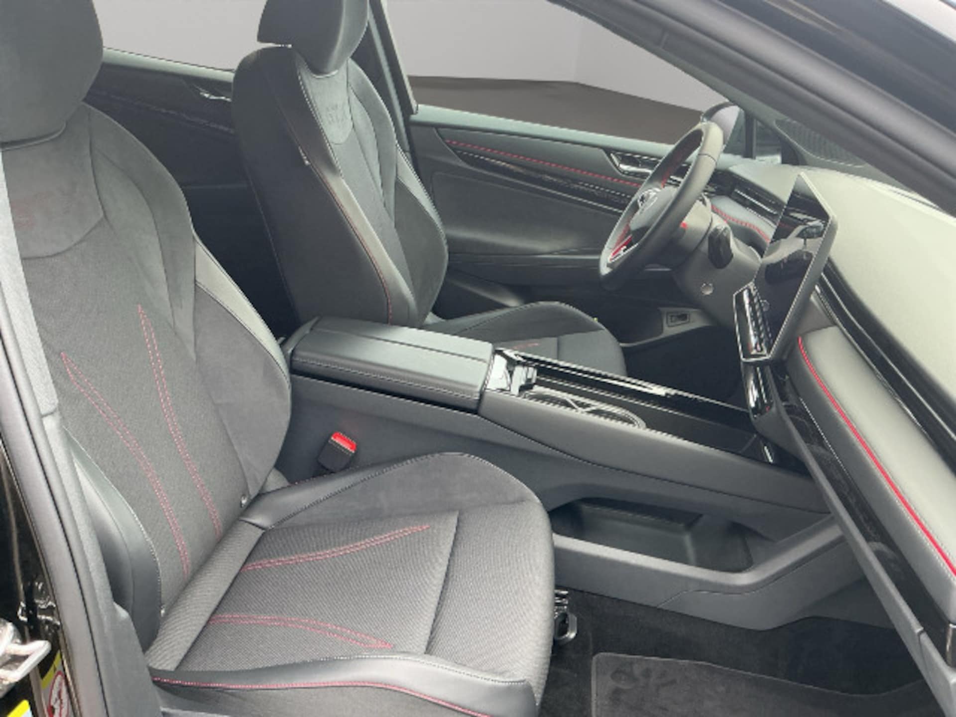 Volkswagen ID.7 Tourer GTX