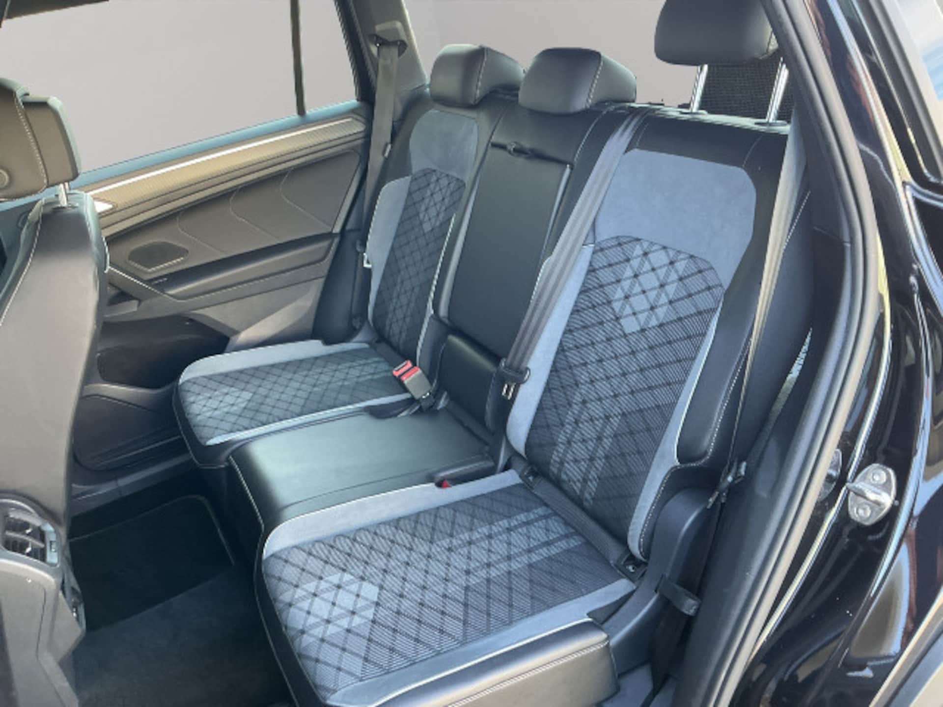 Volkswagen Tiguan Allspace R-Line