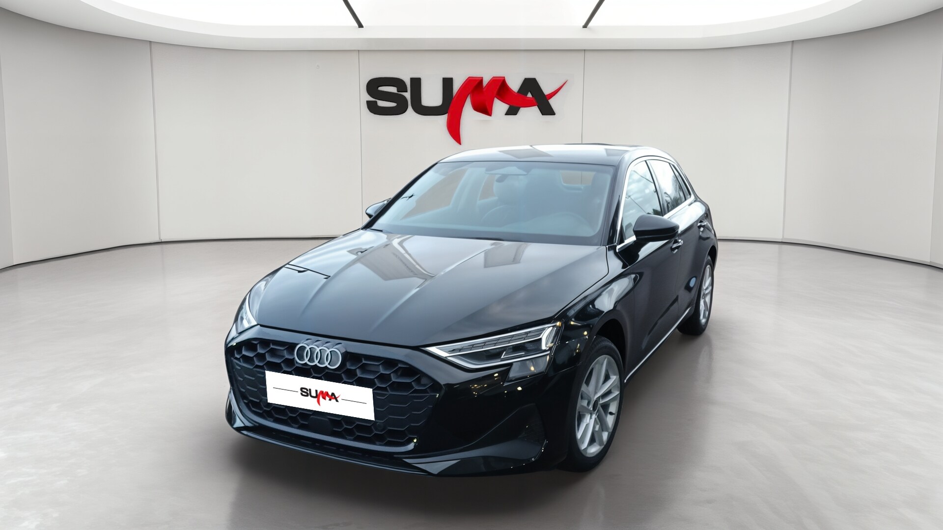 Image about Audi A3 Sportback Business Executive TFSI Hybride 116 ch S tronic