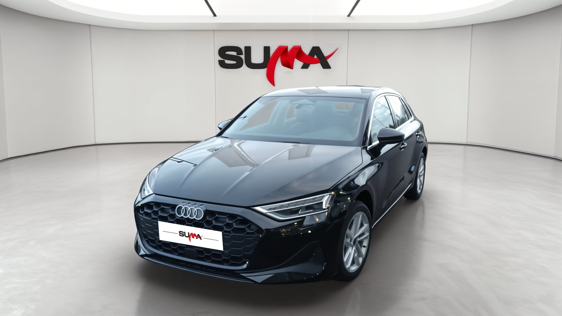 Image about Audi A3 Sportback Business Executive TFSI Hybride 116 ch S tronic
