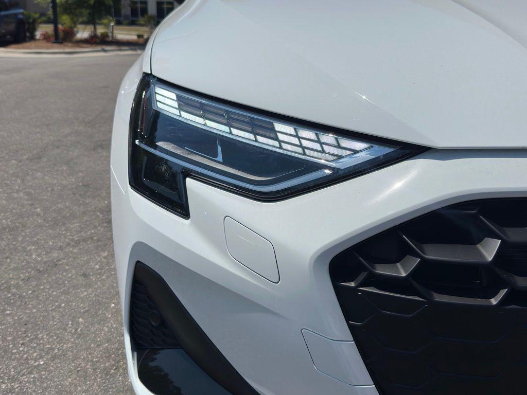 2026 Audi A3 Premium - Photo 9