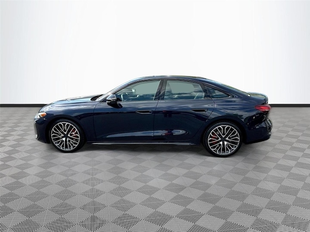 2026 Audi S5 Sedan