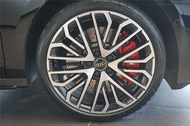 2026 Audi S3 Base - Photo 23
