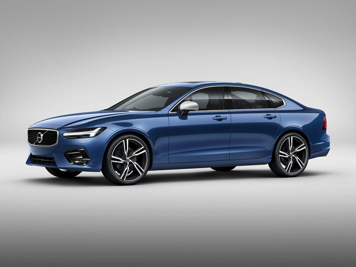 2020 Volvo S90 T6 R-Design AWD's photo