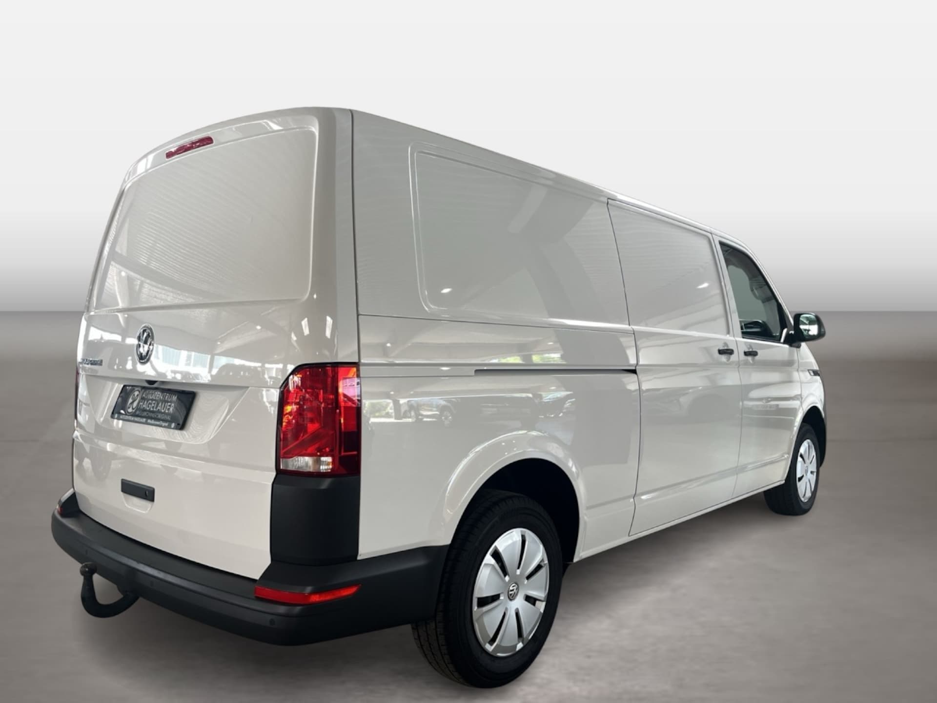 Volkswagen T6.1 Transporter Kasten langer Radstand